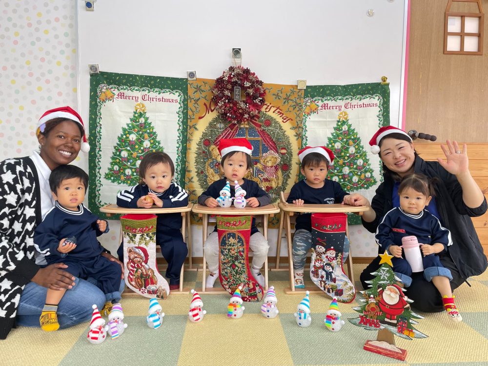 スイートピー１歳児写真 (002) (1)