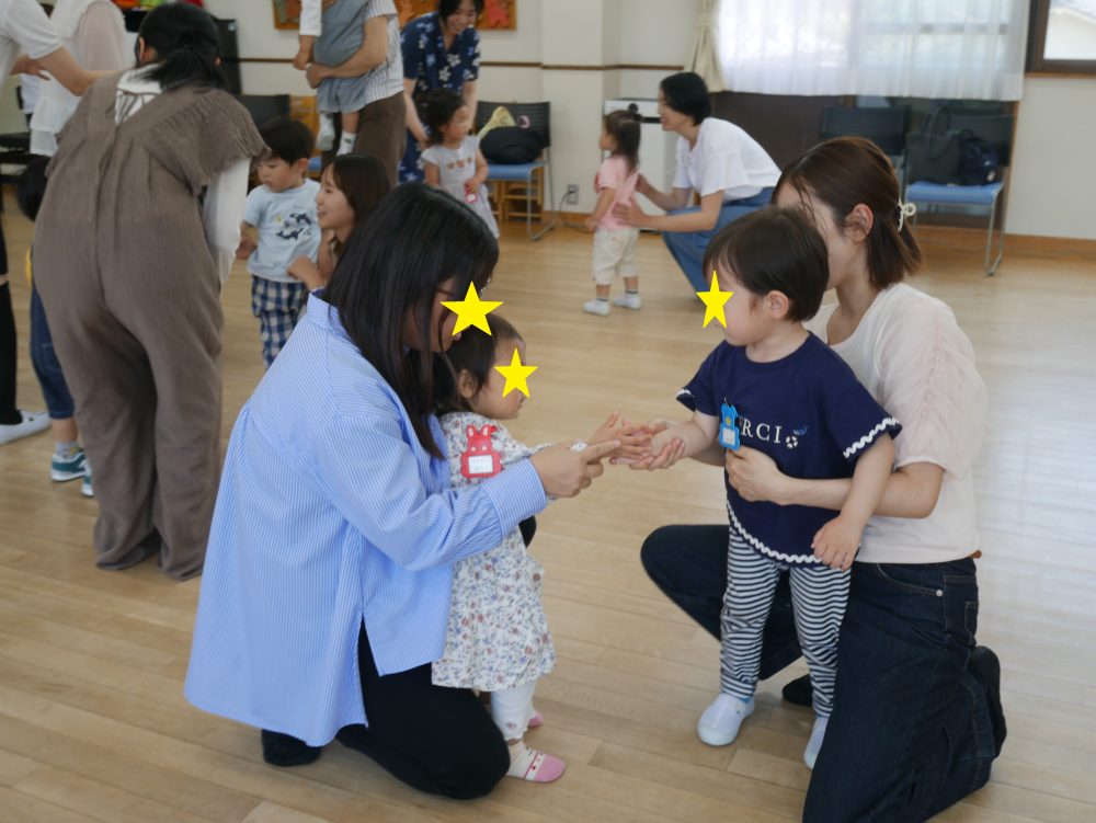 ☆付き画像４